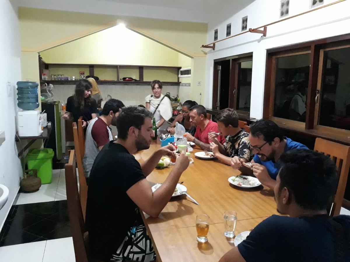 Dannu'S Homestay Ijen And Bromo Tour Banyuwangi  Esterno foto