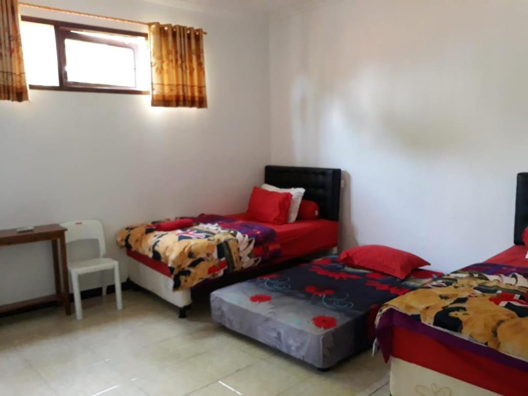 Dannu'S Homestay Ijen And Bromo Tour Banyuwangi  Esterno foto