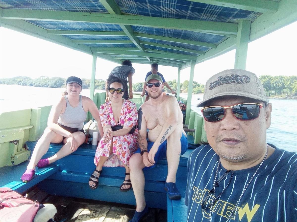 Dannu'S Homestay Ijen And Bromo Tour Banyuwangi  Esterno foto