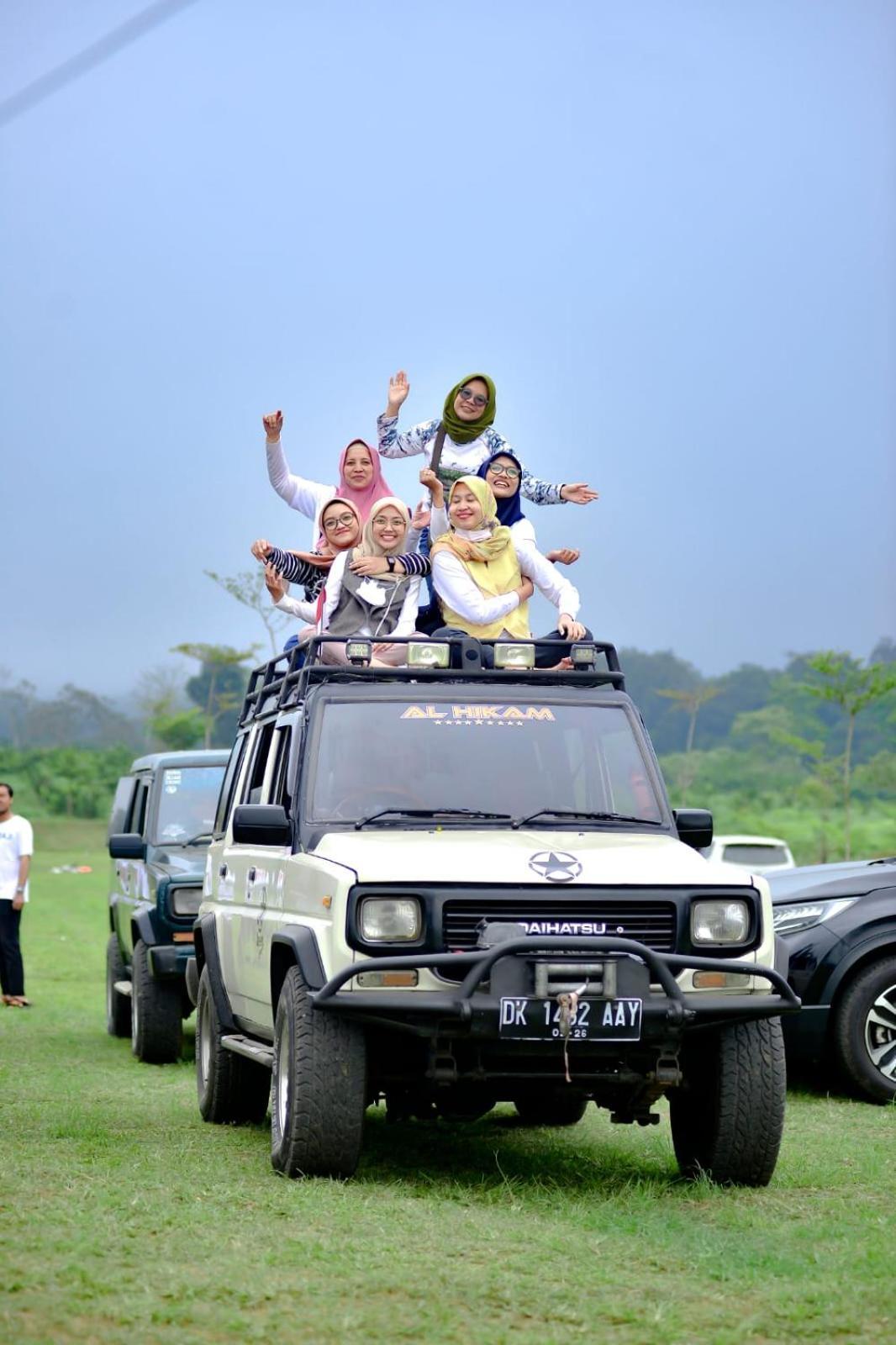 Dannu'S Homestay Ijen And Bromo Tour Banyuwangi  Esterno foto