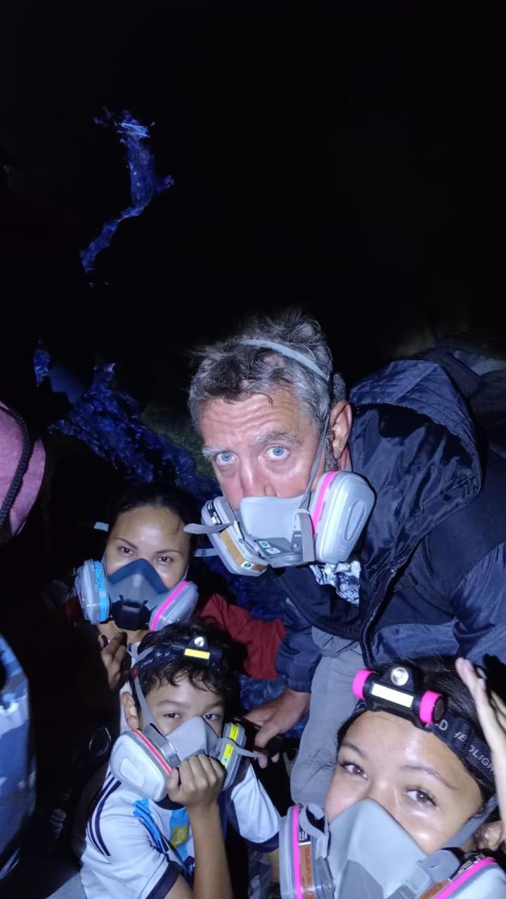 Dannu'S Homestay Ijen And Bromo Tour Banyuwangi  Esterno foto