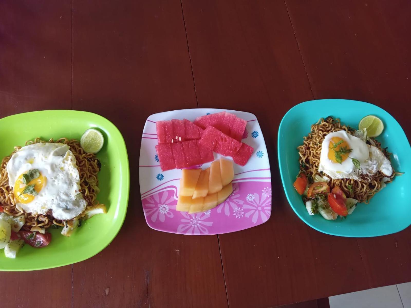 Dannu'S Homestay Ijen And Bromo Tour Banyuwangi  Esterno foto