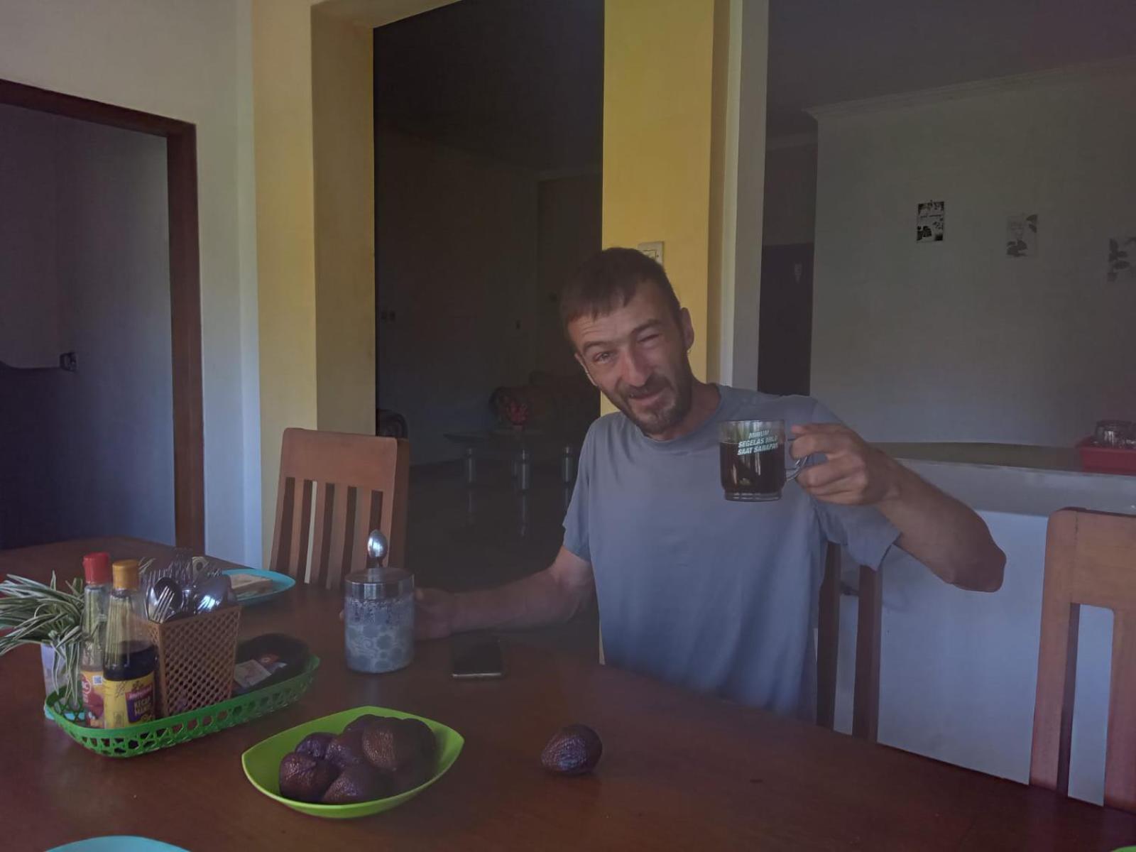 Dannu'S Homestay Ijen And Bromo Tour Banyuwangi  Esterno foto