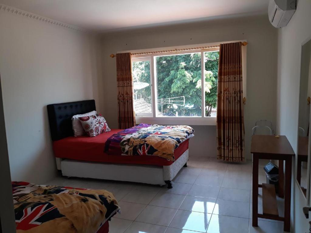 Dannu'S Homestay Ijen And Bromo Tour Banyuwangi  Esterno foto