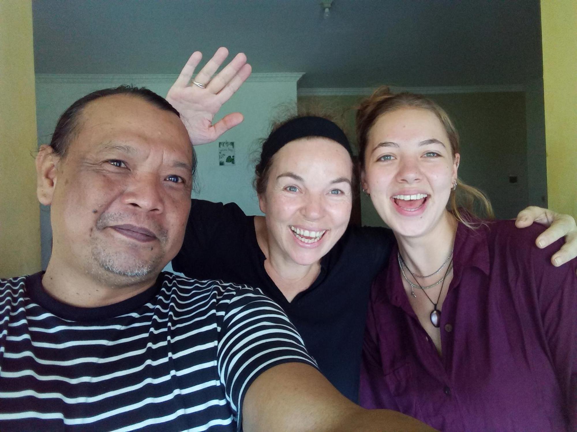 Dannu'S Homestay Ijen And Bromo Tour Banyuwangi  Esterno foto