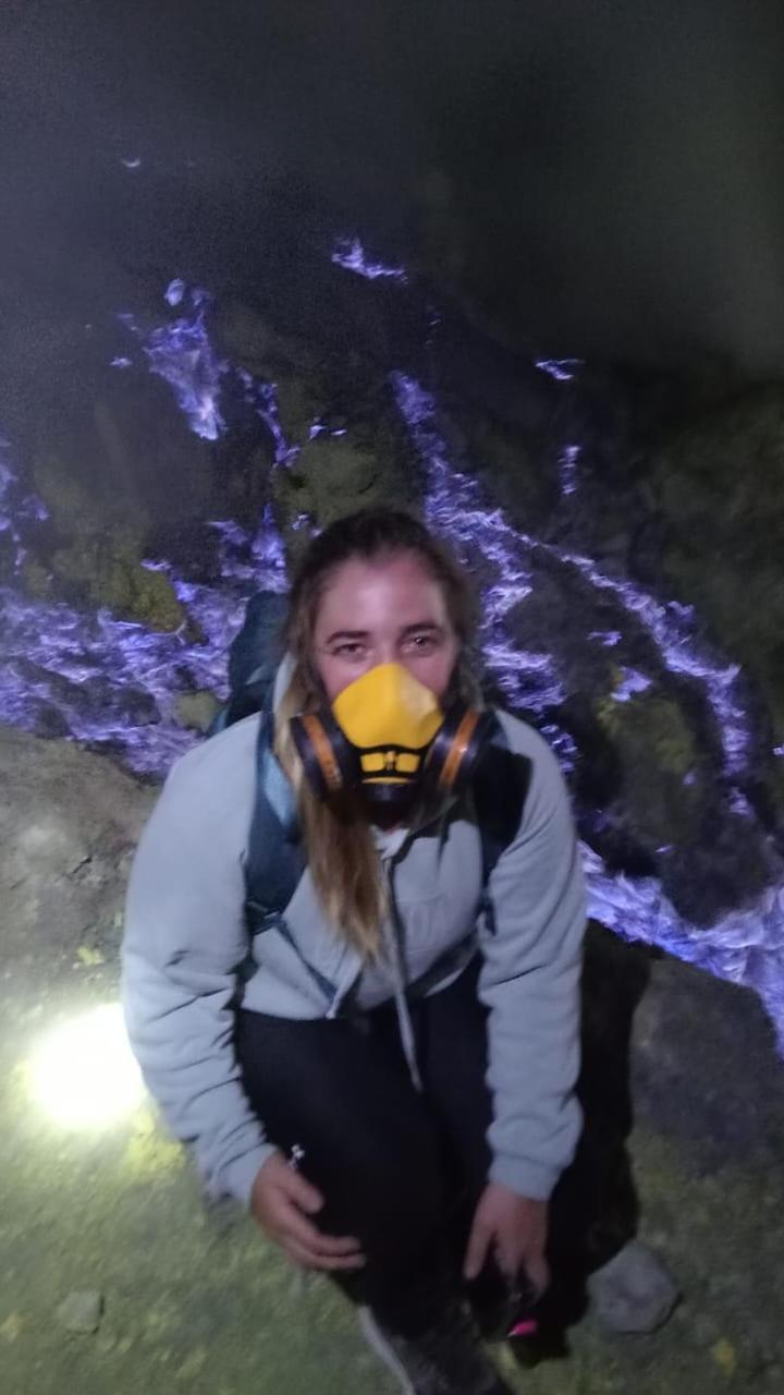 Dannu'S Homestay Ijen And Bromo Tour Banyuwangi  Esterno foto