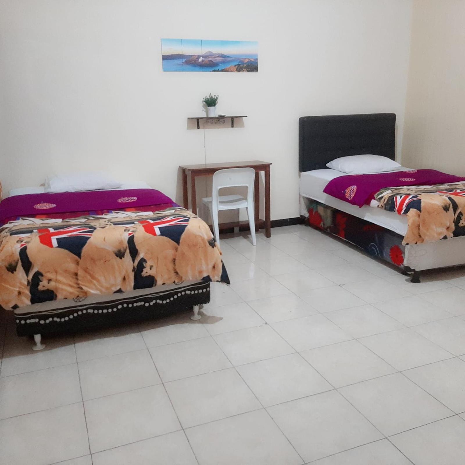 Dannu'S Homestay Ijen And Bromo Tour Banyuwangi  Esterno foto