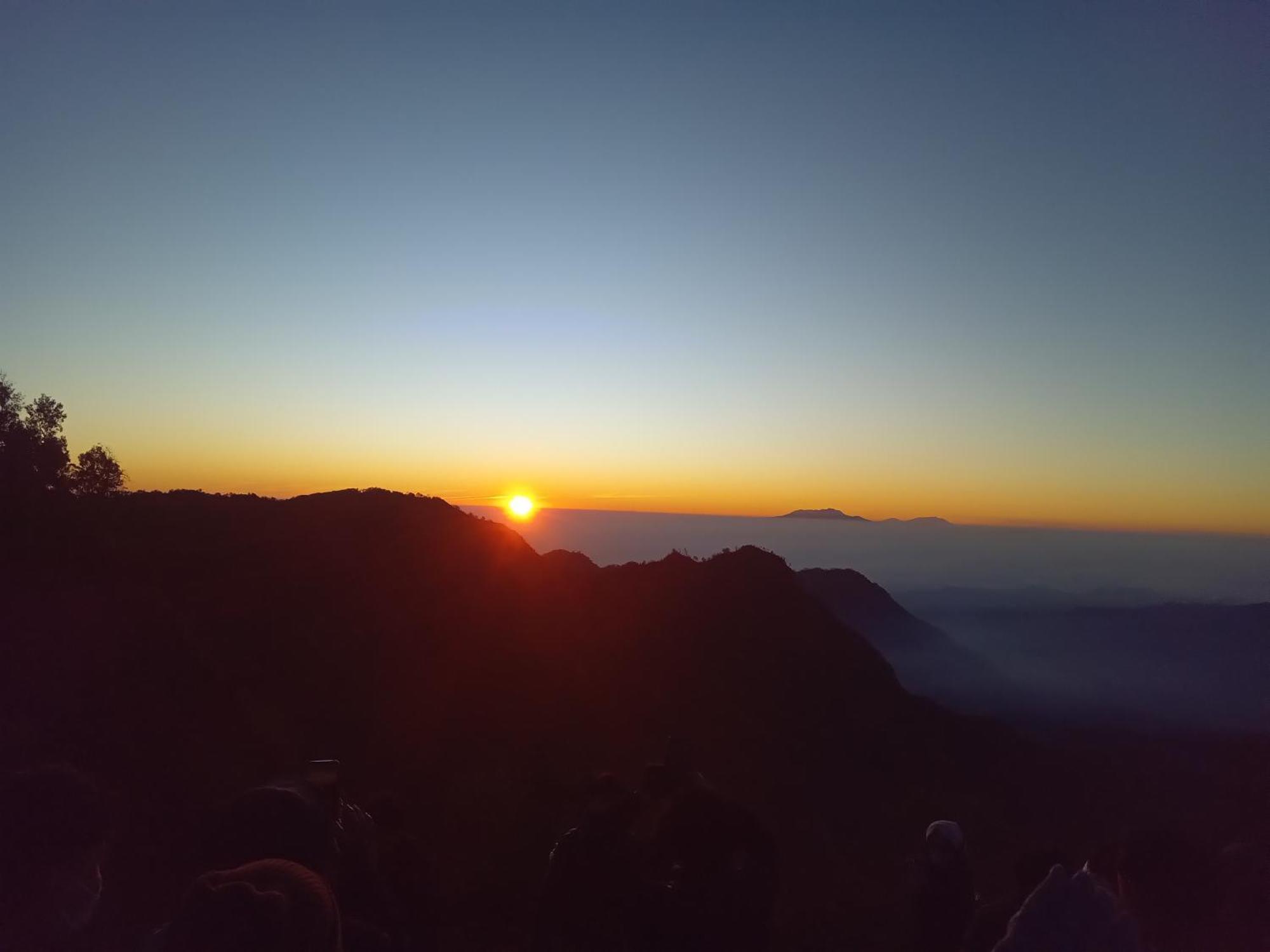 Dannu'S Homestay Ijen And Bromo Tour Banyuwangi  Esterno foto